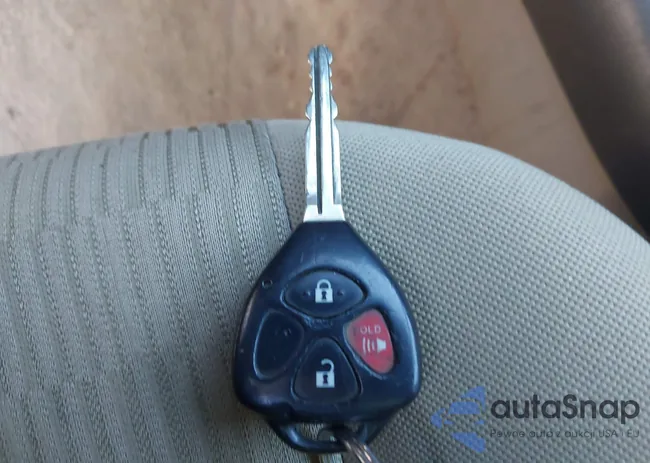 2T3BK33V29W010677: 43685478