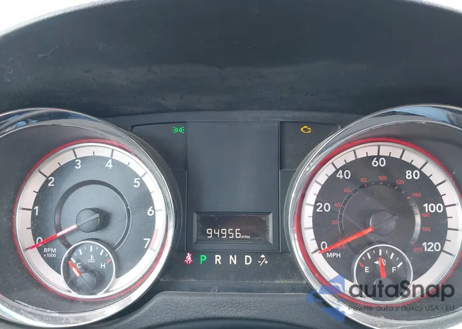 2C4RDGBG2HR850440: 43685508