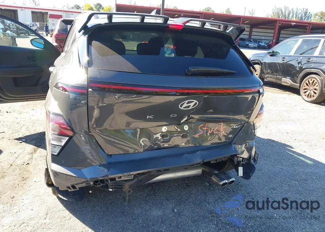 KM8HB3A3XSU254510: 43685530