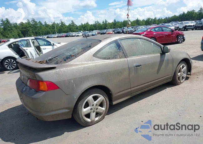 JH4DC53003S000637: 43685542