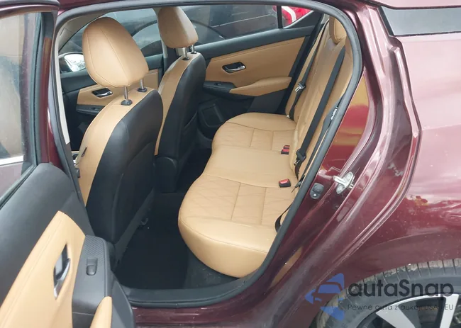 3N1AB8CVXNY300391: 43685554