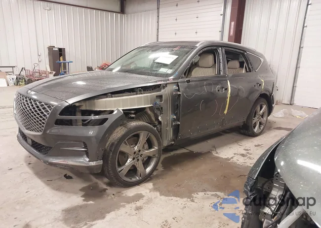 KMUHCESC3MU036727: 43685570