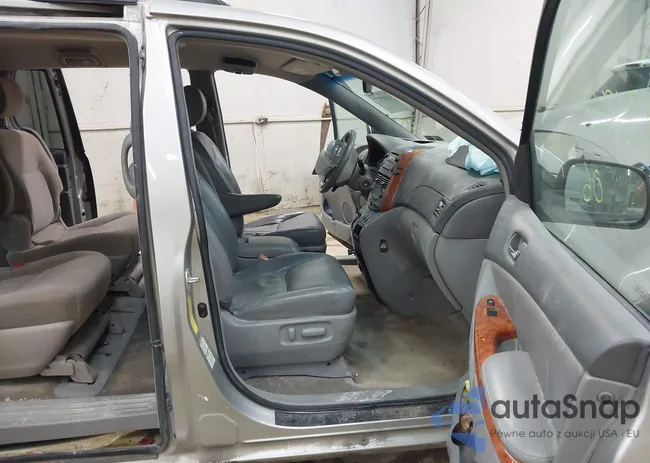 5TDBA22C16S056608: 43685577