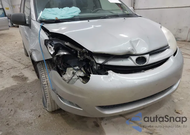 5TDBA22C16S056608: 43685577