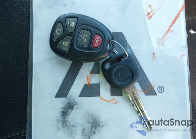 1GNSCJE05DR126930: 43685579