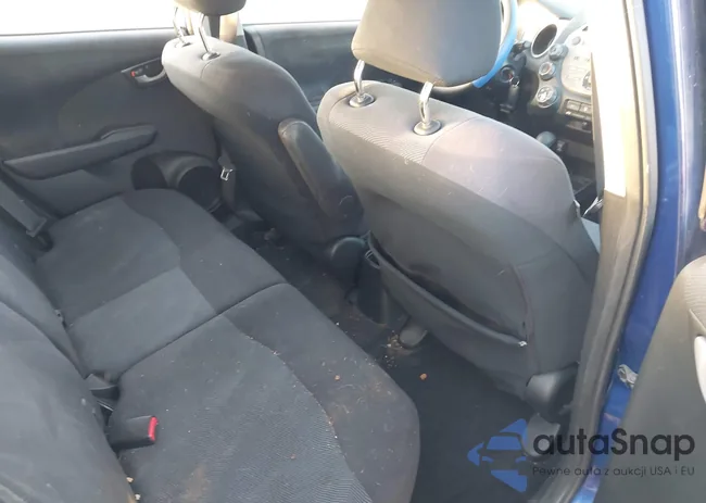 JHMGE8H48AS009300: 43685608