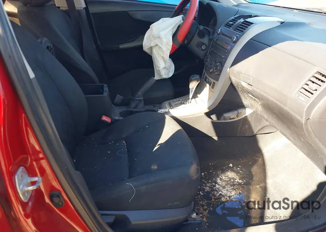 1NXBU4EE3AZ255790: 43685634