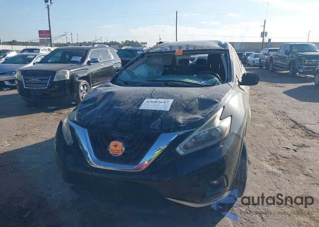 5N1AZ2MG7JN106832: 43685647