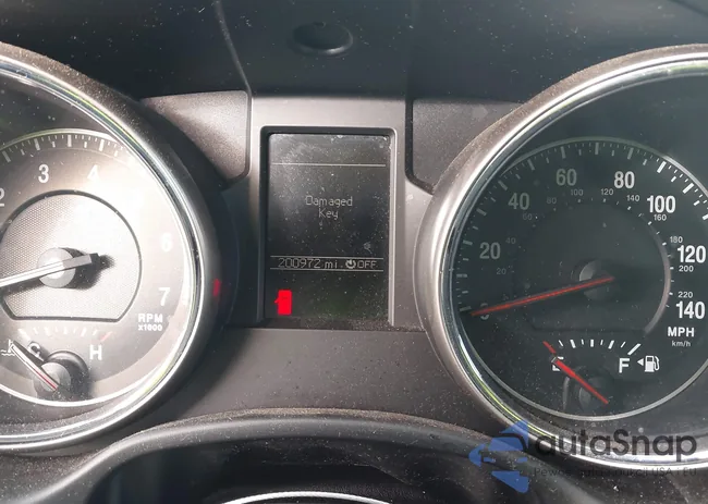 1C4RJEAG0DC632465: 43685672