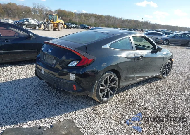 2HGFC4B89LH303002: 43685675