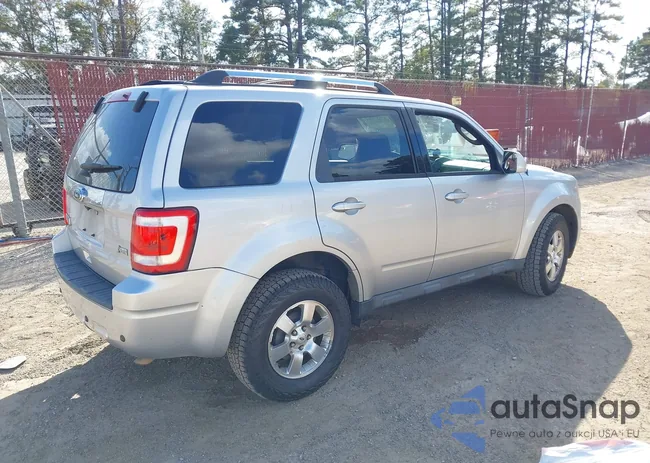 1FMCU9EG7BKC63603: 43685686