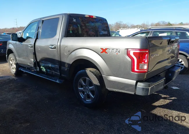 1FTEW1E87FFC40967: 43685688