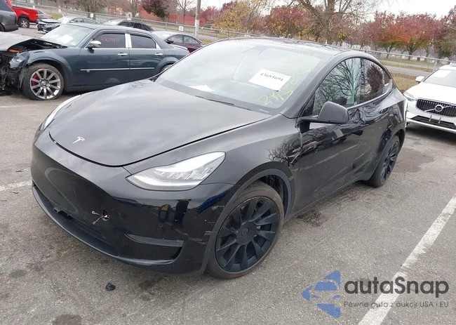 5YJYGDEE0LF042815: 43685691