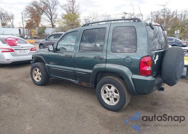 1J4GL58K53W572993: 43685698