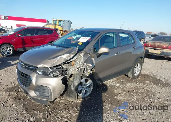 KL7CJKSB7LB334004: 43685703