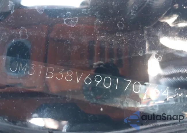 JM3TB38V690170764: 43684707