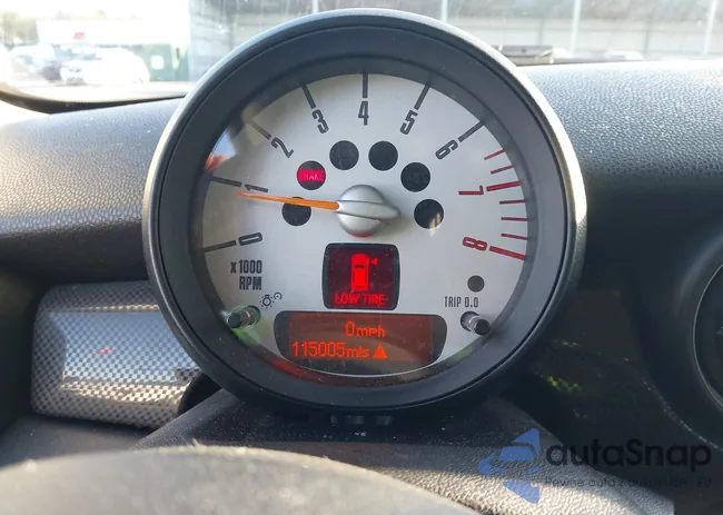 WMWSV3C53DT480149: 43684721