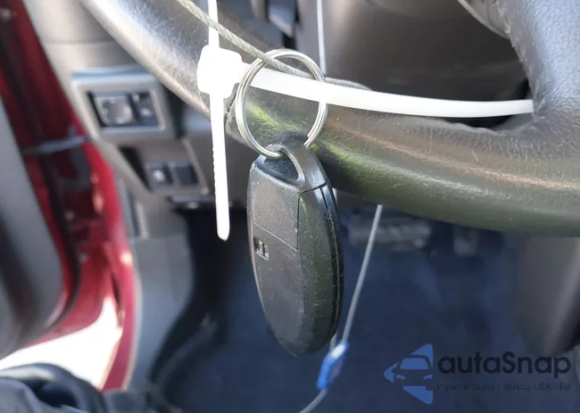 JN8AZ2KR0DT300261: 43684792