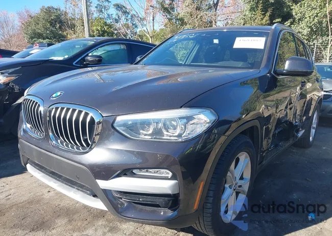 5UXTR7C5XKLR47114: 43684807