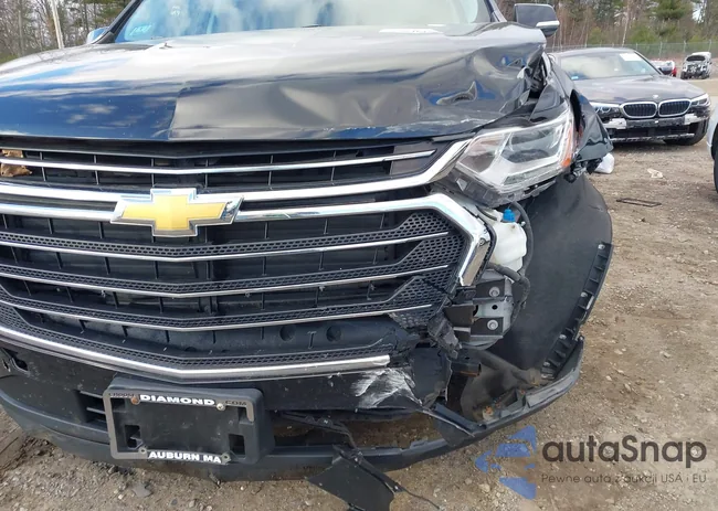 1GNEVGKWXJJ27625: 43684810