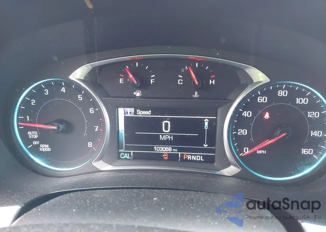 1GNEVGKWXJJ27625: 43684810