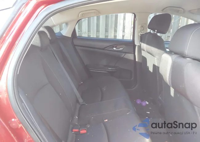 2HGFC2F67LH563542: 43684850