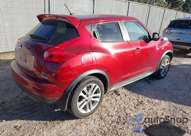 JN8AF5MV6DT231273: 43684852