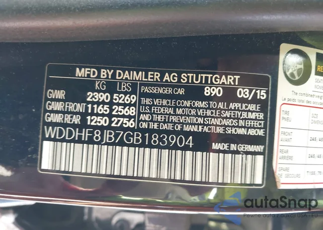 WDDHF8JB7GB183904: 43684871