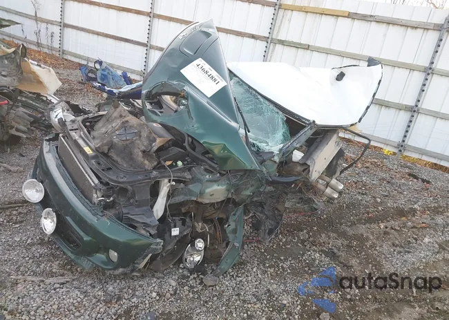 WMWSV3C53DT476991: 43684881