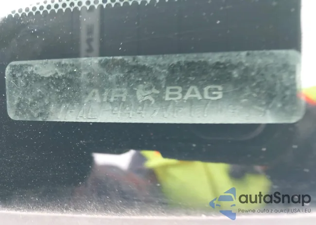 1FALP4449VF171479: 43684913