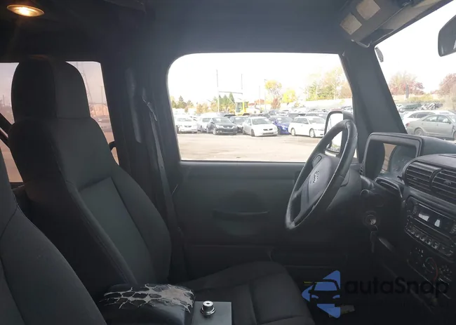 1J4FA69S06P770014: 43684923