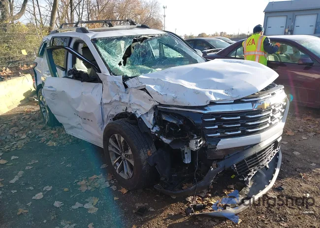 3GNAXHEG8SL194164: 43684932