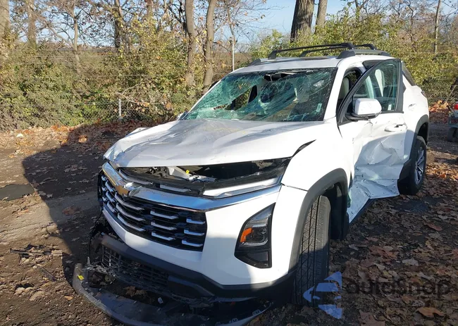 3GNAXHEG8SL194164: 43684932