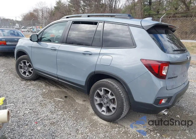 5FNYF8H69PB020994: 43684999