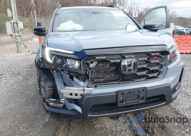 5FNYF8H69PB020994: 43684999