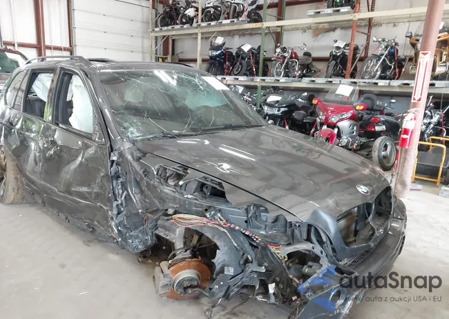 5UXZW0C58CL673438: 43685006