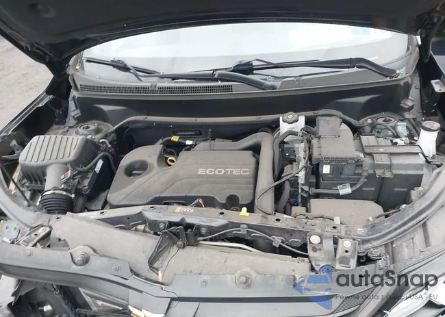 3GNAXSEV0LS569273: 43685009