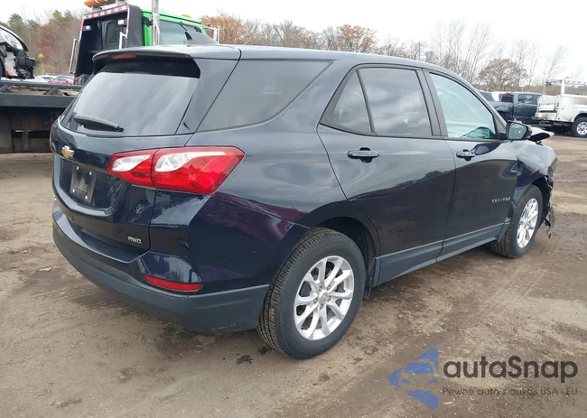 3GNAXSEV0LS569273: 43685009