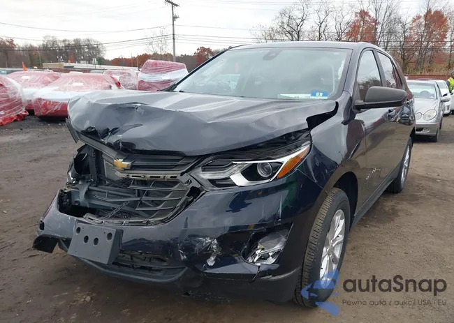 3GNAXSEV0LS569273: 43685009