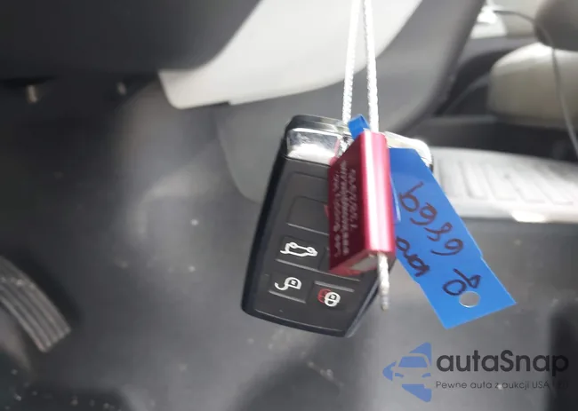 SALE97EU1L2016869: 43685019