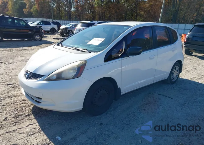 JHMGE88229S009402: 43685020