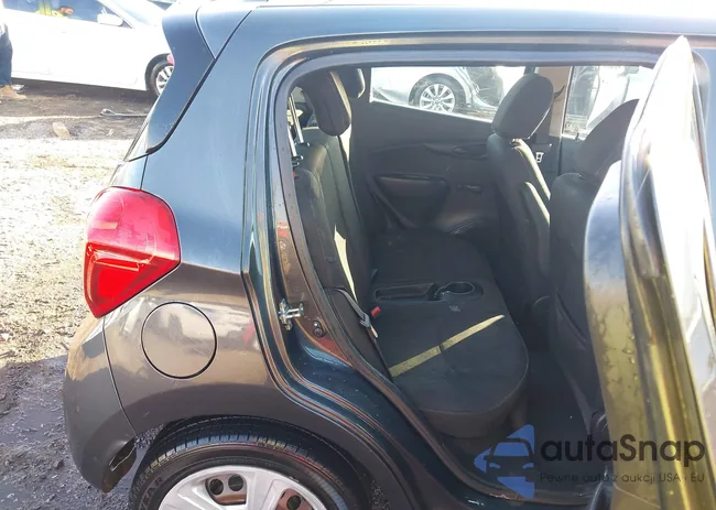 KL8CB6SAXKC706175: 43685021