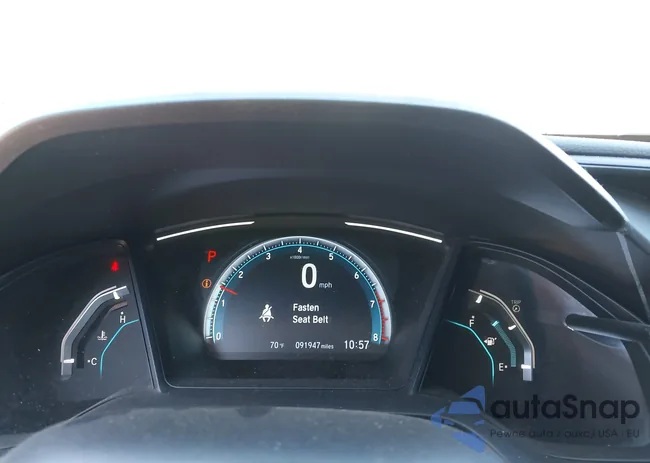 2HGFC2F61KH500760: 43685070