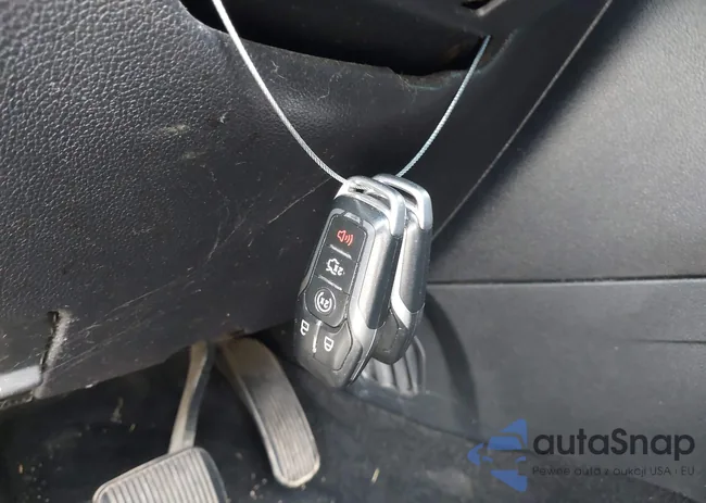 1FM5K8GT1GGD11027: 43685105