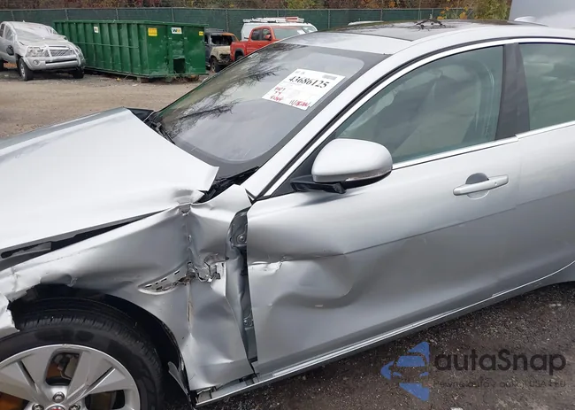 SAJAJ4FX5LCP64380: 43686125