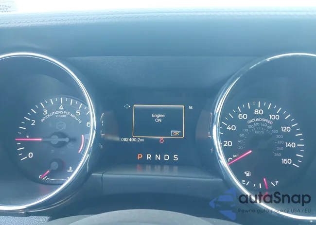 1FA6P8TH7H5219726: 43686160