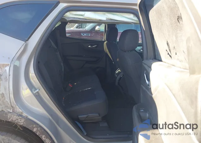 3GNKBHR43MS517712: 43686168