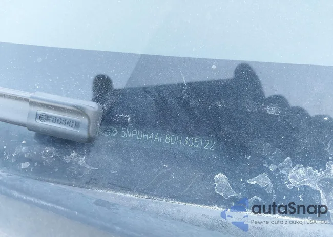 5NPDH4AE8DH305122: 43686190