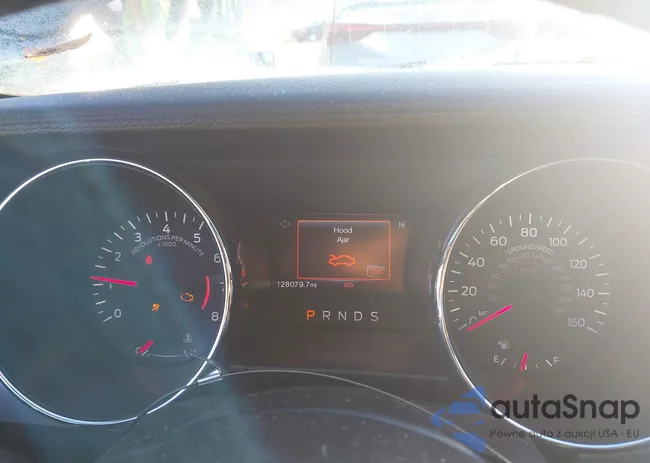 1FA6P8CF0F5355353: 43686195