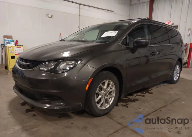 2C4RC1DGXMR513005: 43686224